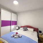 Chengic Villa Comfort - Modern 2-Bedroom Retreat
