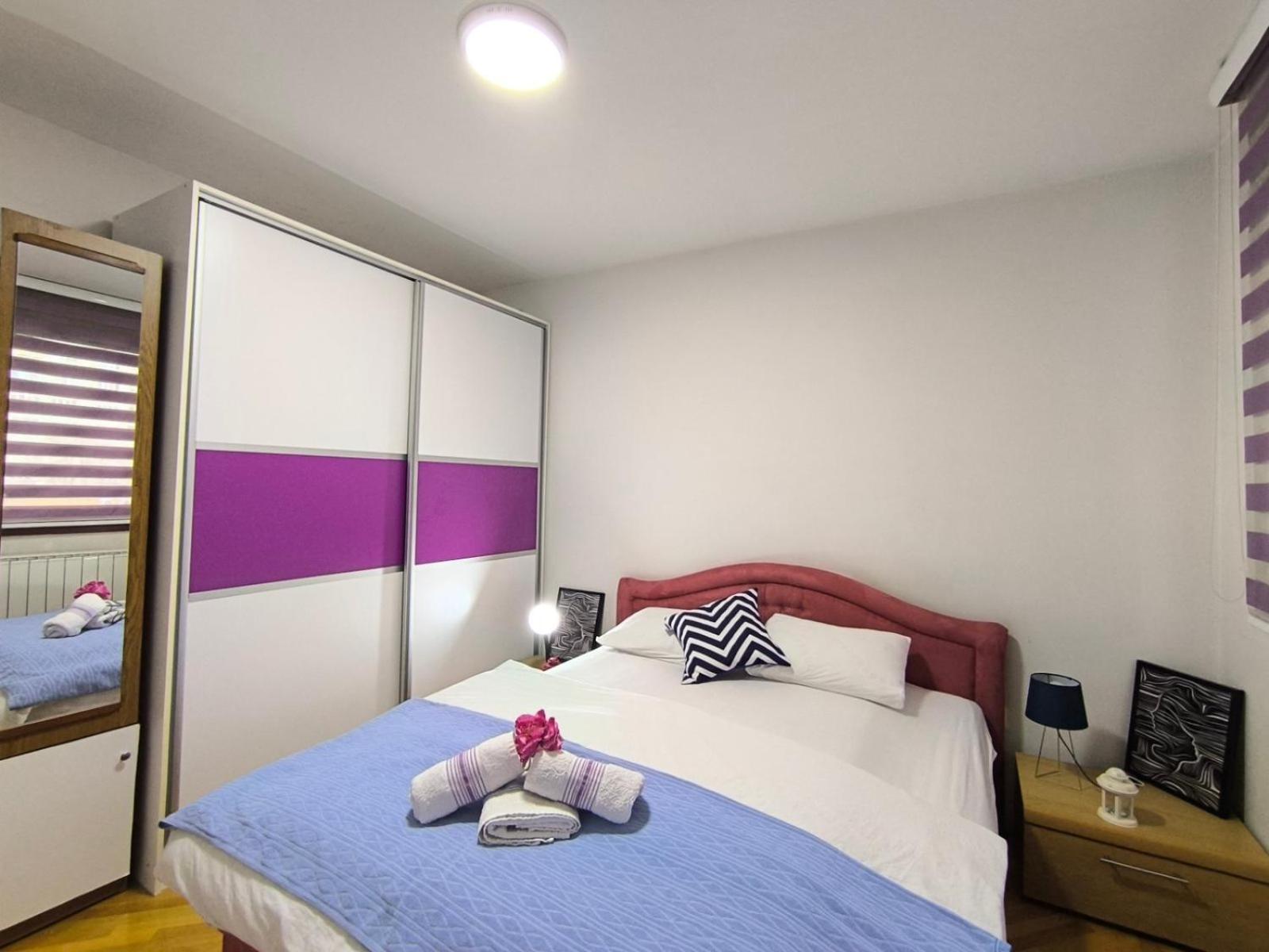 Chengic Comfort - Modern 2-bedroom Retreat *