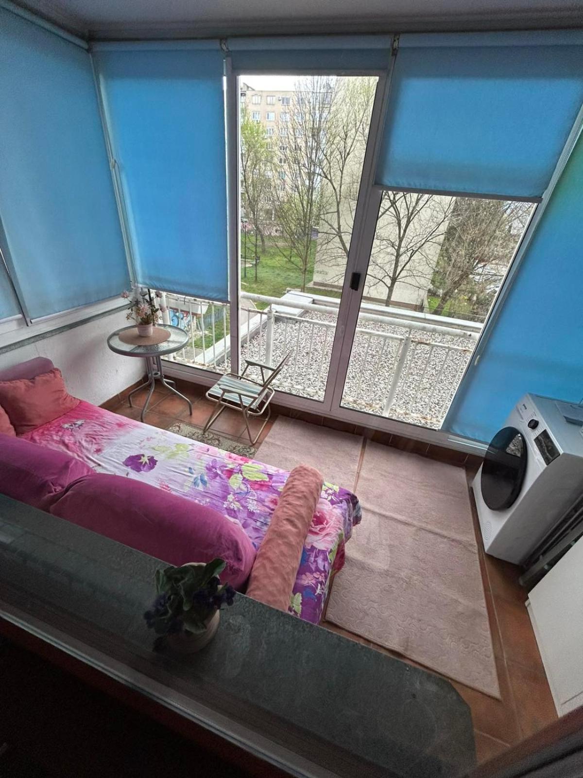Chengic Comfort - Modern 2-bedroom Retreat Apartment